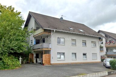 Mehrfamilienhaus zum Kauf als Kapitalanlage geeignet 510.000 € 15 Zimmer 334,5 m² 546 m² Grundstück Waldbröl Waldbröl 51545