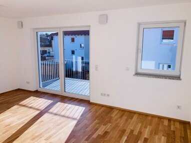 Wohnung zur Miete 625 € 2 Zimmer 57 m² 2. Geschoss Hemauer Str. 5 Beratzhausen Beratzhausen 93176