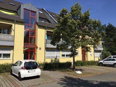 Studio zur Miete 175 € 1 Zimmer 25 m² EG frei ab sofort Martin-Götze-Str. 5 Lichtenstein Lichtenstein 09350