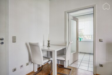 Wohnung zur Miete Wohnen auf Zeit 2.000 € 2 Zimmer 50 m² frei ab sofort Oberlörick Düsseldorf 40547