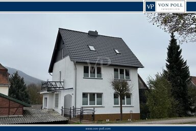 Mehrfamilienhaus zum Kauf 6 Zimmer 204 m² 500 m² Grundstück Sollstedt Sollstedt 99759