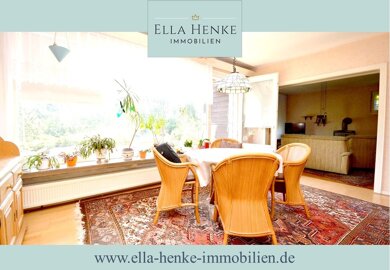 Einfamilienhaus zum Kauf 180.000 € 6 Zimmer 155 m² 1.680 m² Grundstück St. Andreasberg St. Andreasberg 37444