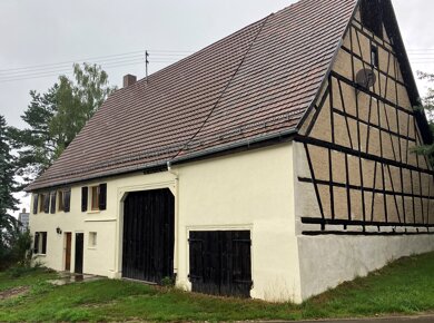 Bauernhaus zum Kauf 425.000 € 6 Zimmer 153 m² 2.879 m² Grundstück frei ab sofort Denkingen Denkingen 78588