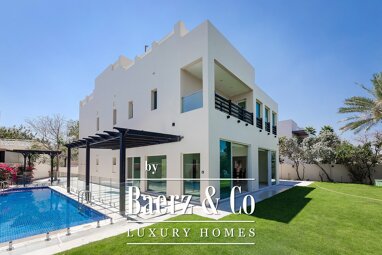 Villa zur Miete 950.000 € 575 m² 847 m² Grundstück dubai