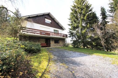 Einfamilienhaus zum Kauf 245.000 € 5 Zimmer 173 m² 996 m² Grundstück Monschau Monschau 52156