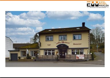 Gastronomie/Hotel zum Kauf 499.000 € 192,9 m² Gastrofläche Manderscheid Manderscheid 54531