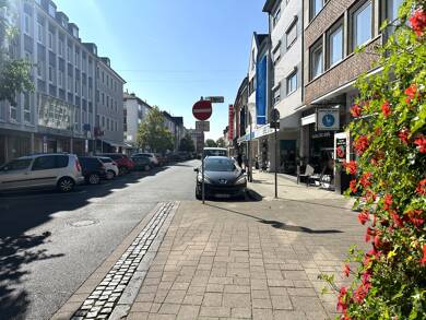 Wohn- und Geschäftshaus zum Kauf als Kapitalanlage geeignet 395.000 € 269 m² 99 m² Grundstück Düren Düren 52349