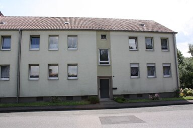 Wohnung zur Miete 367 € 3,5 Zimmer 53,9 m² 1. Geschoss Lessingstraße 14 Mitte Bergkamen 59192