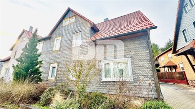 Mehrfamilienhaus zum Kauf als Kapitalanlage geeignet 299.000 € 5 Zimmer 150 m² 400 m² Grundstück Heilbad Heiligenstadt Heilbad Heiligenstadt 37308