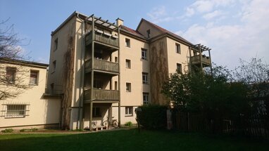 Wohnung zur Miete 497 € 2 Zimmer 56 m² 3. Geschoss Döllstädtstr. 16 Nordvorstadt Weimar 99423