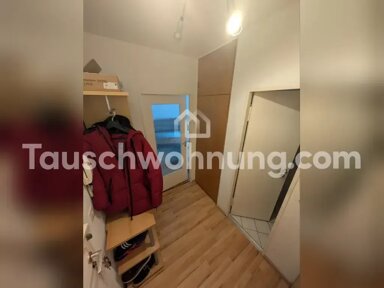 Wohnung zur Miete Tauschwohnung 470 € 1 Zimmer 38 m² 3. Geschoss Wilmersdorf Berlin 10715