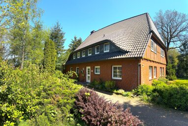 Haus zum Kauf 360.000 € 8 Zimmer 184 m² 893 m² Grundstück Wintermoor an der Chaussee Schneverdingen 29640