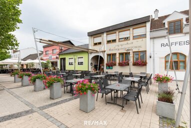 Restaurant zum Kauf 515 m² Gastrofläche 344 m² Grundstück Illmitz 7142