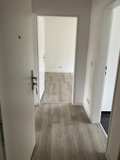 Wohnung zur Miete 689 € 3 Zimmer 59,9 m² 1. Geschoss frei ab 05.03.2025 Münkershütten 3 Weidenau - West Siegen 57076