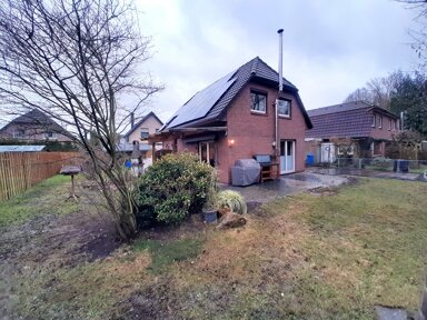 Einfamilienhaus zum Kauf 360.000 € 4 Zimmer 96 m² 584 m² Grundstück Bümmerstede Oldenburg 26133