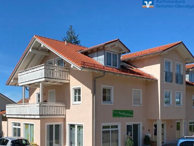 Wohnung zum Kauf 379.000 € 4 Zimmer 110 m² Haldenwang Haldenwang 87490