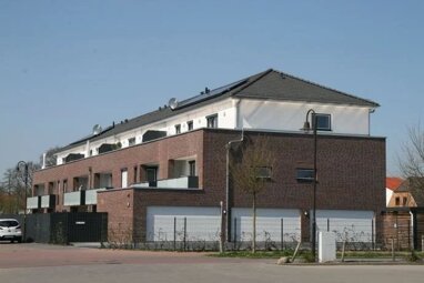 Terrassenwohnung zur Miete 875 € 3 Zimmer 84 m² 1. Geschoss Otto-Dix-Straße 4 Moordeich Stuhr 28816