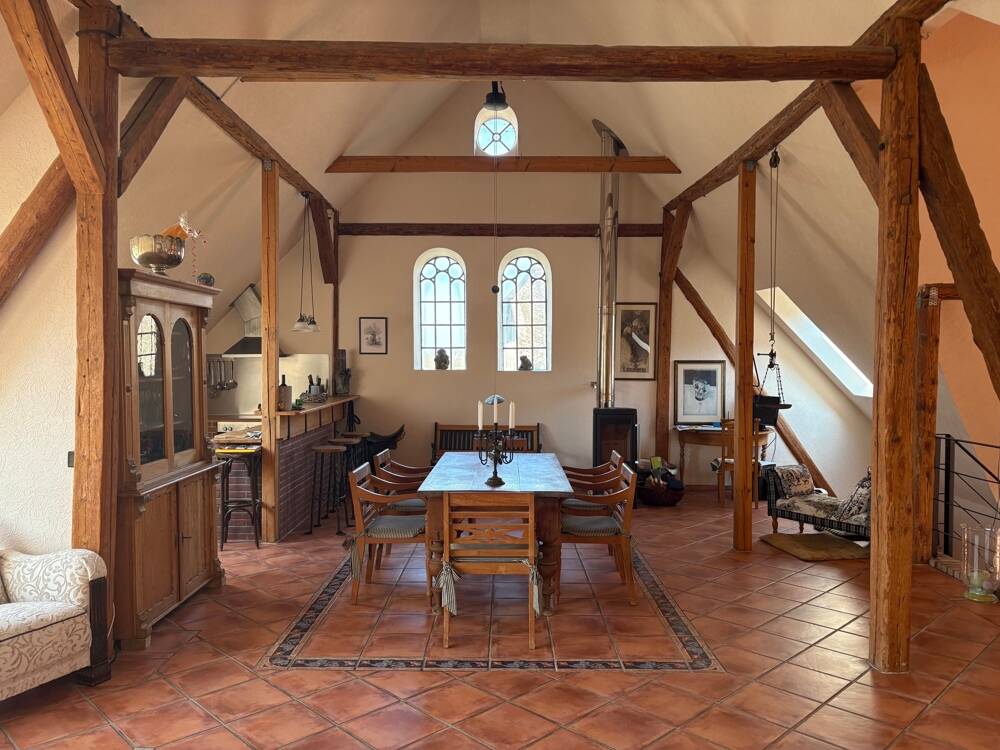 Loft zum Kauf