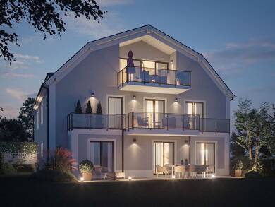 Neubauprojekt zum Kauf Ramersdorf-Perlach München 81739