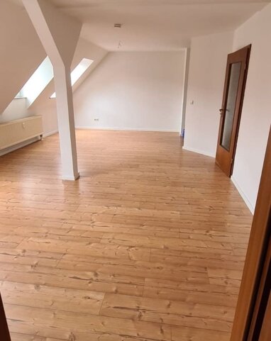 Wohnung zur Miete 327,50 € 2 Zimmer 56,5 m² 3. Geschoss Käthe-Kollwitz-Str. 2d Forst-Stadt Forst (Lausitz) 03149