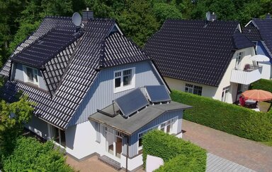 Haus zum Kauf provisionsfrei 899.000 € 5 Zimmer 125 m² 338 m² Grundstück frei ab sofort Zingst Zingst 18374