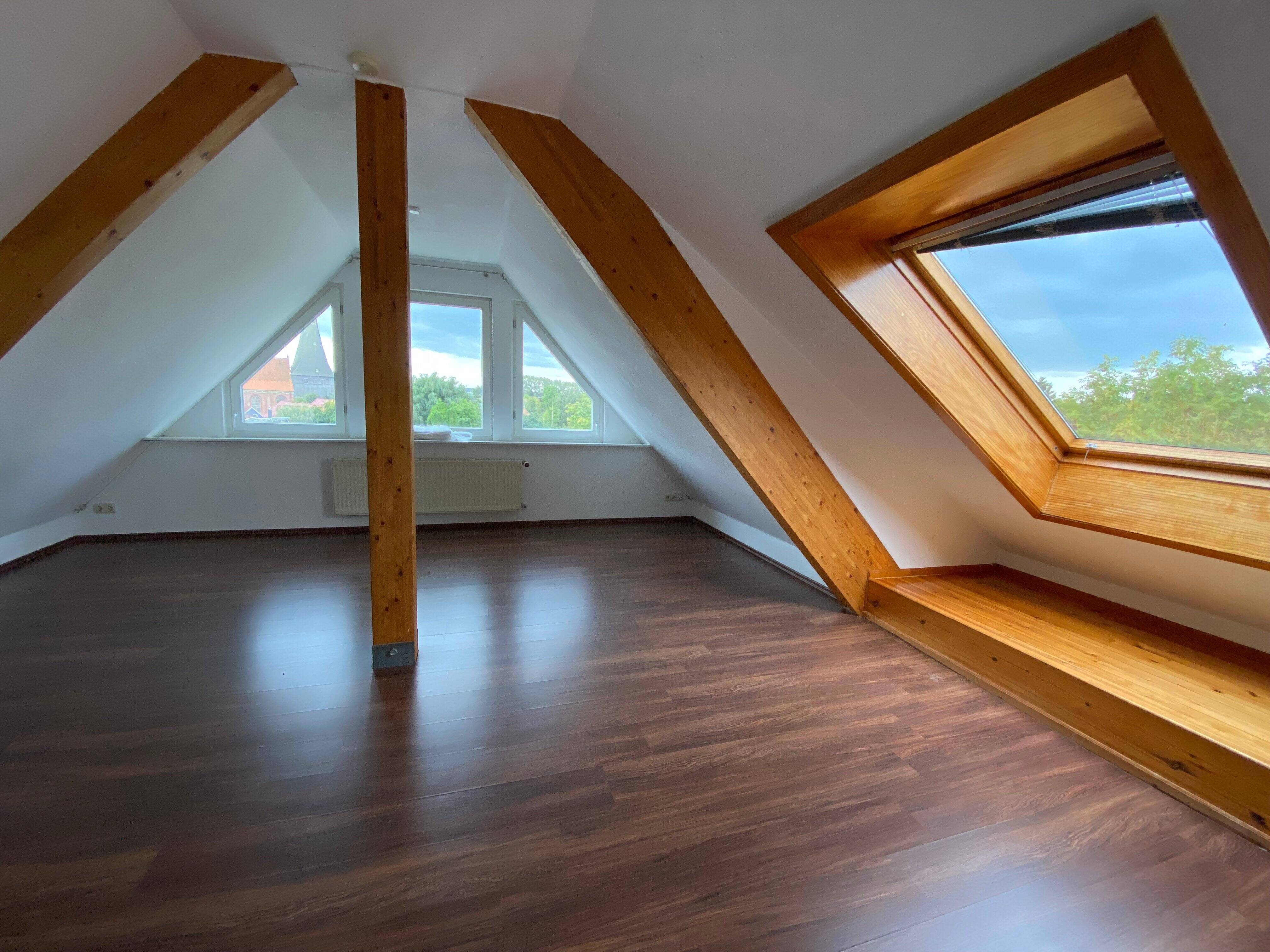 Wohnung zur Miete