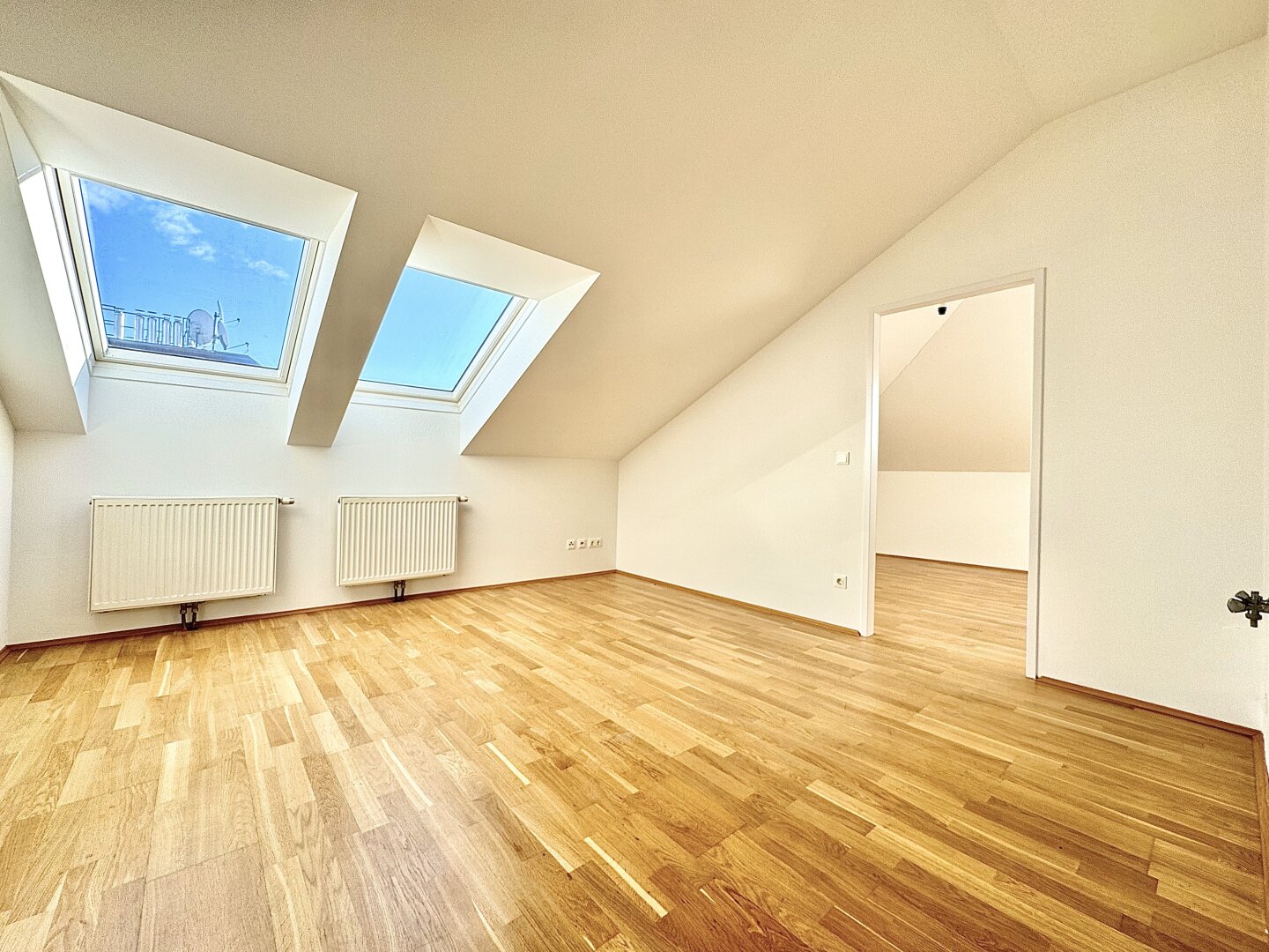 Wohnung zum Kauf 259.000 € 2 Zimmer 48,9 m²<br/>Wohnfläche Wien 1100