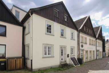 Einfamilienhaus zum Kauf 165.000 € 5 Zimmer 86,4 m² 49,2 m² Grundstück Innenstadt / Staberg / Knapp Lüdenscheid 58511