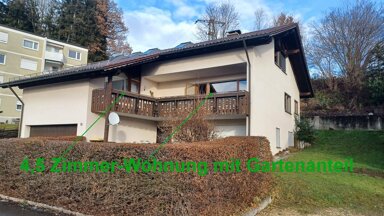 Wohnung zum Kauf provisionsfrei 460.000 € 4,5 Zimmer 134 m² 1. Geschoss frei ab sofort Epplingser Halde 51 Wangen im Allgäu 88239