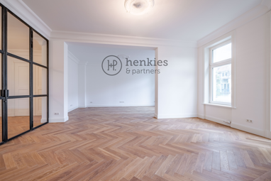 Wohnung zum Kauf 795.000 € 2 Zimmer 65 m² 2. Geschoss Rotherbaum Hamburg 20146