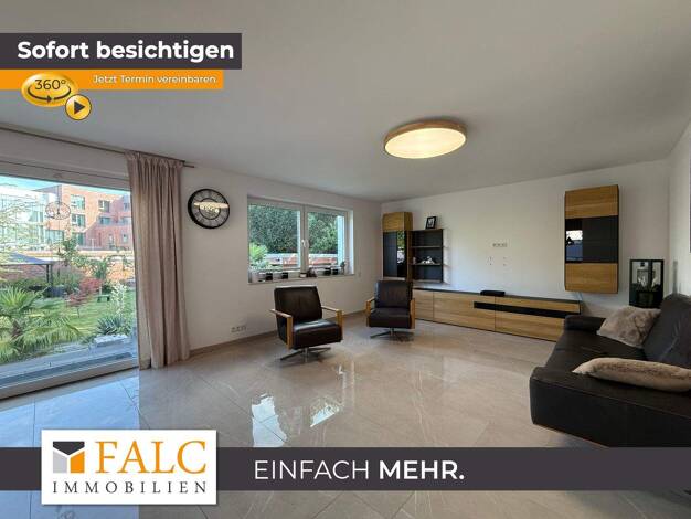 Einfamilienhaus zum Kauf 729.000 € 6 Zimmer 190 m² 737 m² Grundstück Haltern Haltern am See 45721
