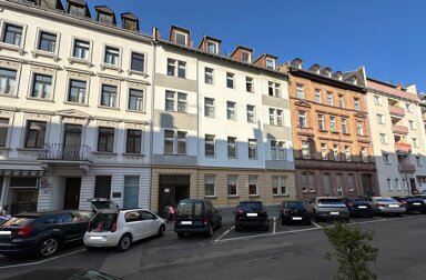 Mehrfamilienhaus zum Kauf 1.250.000 € 25 Zimmer 604,1 m² 281 m² Grundstück Neustadt Mainz 55118