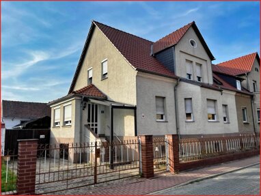Einfamilienhaus zum Kauf 6 Zimmer 148 m² 841 m² Grundstück Uebigau Uebigau 04938
