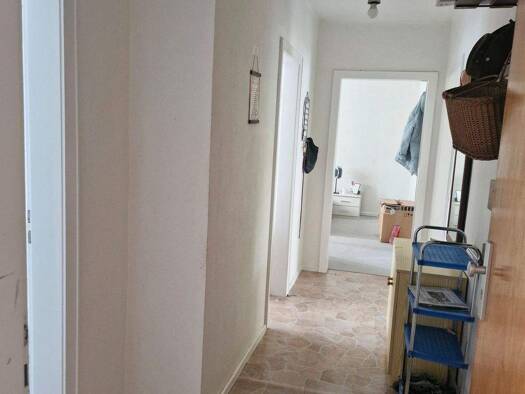 Wohnung zur Miete 510 € 2 Zimmer 58 m² 1. Geschoss frei ab sofort In den Wiesen 27 Karlskamp Gummersbach 51643