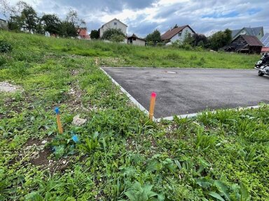 Grundstück zum Kauf provisionsfrei 99.000 € 400 m² Grundstück Münsingen Münsingen 72525