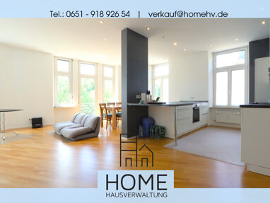 Wohnung zum Kauf 458.000 € 4 Zimmer 116 m² 2. Geschoss Maximin 5 Trier 54292