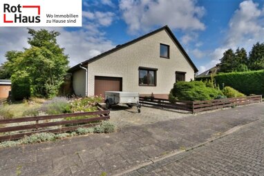 Einfamilienhaus zum Kauf 299.000 € 4 Zimmer 151 m² 810 m² Grundstück Lauenburg 21481