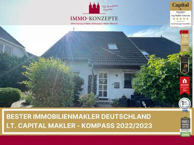 Doppelhaushälfte zum Kauf 235.000 € 4 Zimmer 110 m² 368 m² Grundstück Pampow Pampow 19075