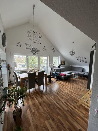 Wohnung zum Kauf 335.000 € 3 Zimmer 83 m² 2. Geschoss Friolzheim 71292