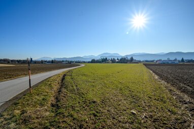 Grundstück zum Kauf 1.299.000 € 12.723 m² Grundstück Innere Stadt Klagenfurt am Wörthersee 9020