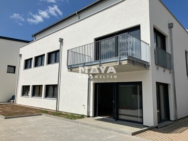 Wohnung zum Kauf 558.000 € 4 Zimmer 137 m² EG Odenheim Östringen / Odenheim 76684