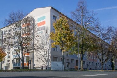 Wohnung zur Miete 364 € 3 Zimmer 59,7 m² 3. Geschoss Karl-Eichler-Str. 14 Rauschwalde Görlitz 02827