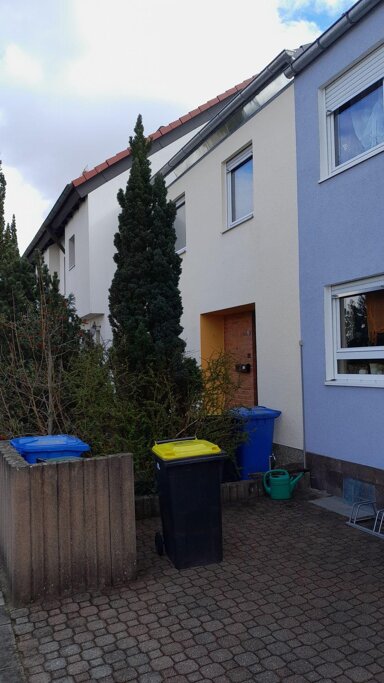 Reihenendhaus zur Miete 1.500 € 4 Zimmer 82 m² 200 m² Grundstück frei ab sofort Röthenbach Ost Nürnberg 90451