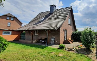 Einfamilienhaus zum Kauf 265.000 € 4 Zimmer 100 m² 427 m² Grundstück Oldenstadt Uelzen 29525