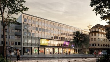 Bürofläche zur Miete provisionsfrei 12,50 € 365 m² Bürofläche Kesselbrink Bielefeld 33602