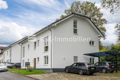 Wohnung zum Kauf 398.000 € 4 Zimmer 85,5 m² 2. Geschoss Selhof Bad Honnef 53604