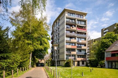 Wohnung zur Miete 509 € 3 Zimmer 61,3 m² Erdgeschoss Holbeinstraße 10 Deichhorst - Bezirk 9 Delmenhorst 27753