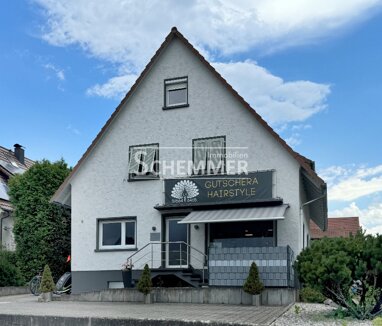 Ladenfläche zur Miete 870 € 2 Zimmer 77 m² Verkaufsfläche Wolfenweiler Schallstadt 79227
