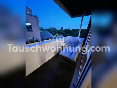 Wohnung zur Miete Tauschwohnung 600 € 2 Zimmer 68 m² 2. Geschoss Grasdorf Laatzen 30880