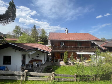 Einfamilienhaus zum Kauf 998.000 € 5 Zimmer 134 m² 560 m² Grundstück Bad Wiessee Bad Wiessee 83707